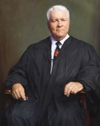Thomas F. Hogan