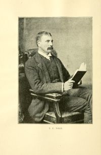 Thomas Francis Dale