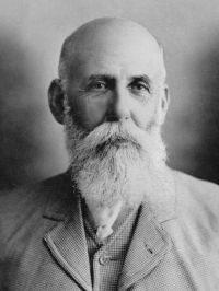 Thomas Frederick Cheeseman