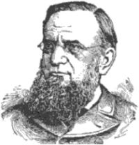 Thomas Gaskell Shearman