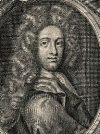 Portrait de Thomas Greenhill