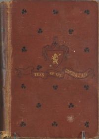 Image de Tess of the d'Urbervilles: A Pure Woman