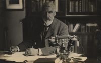 Thomas Henry Barker