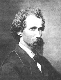 Thomas Henry Kendall