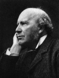Portrait of Thomas Hodgkin