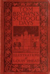 Image de Tom Brown's School Days