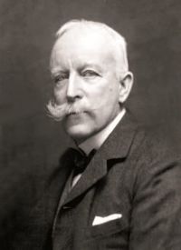 Thomas Hungerford Holdich