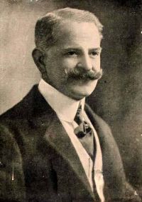 Portrait de Thomas Jonnesco