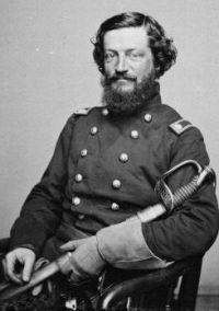 Portrait of Thomas L. Kane