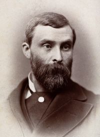 Portrait de Thomas Lauder Brunton