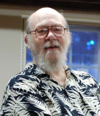 Portrait de Thomas M. Disch