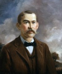 Thomas Mitchell Shackleford