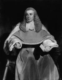 Thomas Noon Talfourd