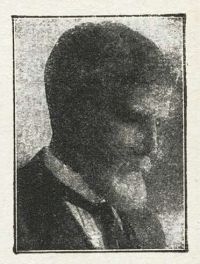 Portrait of Thomas O'Conor Sloane