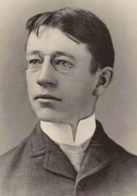 Thomas Parker Sanborn
