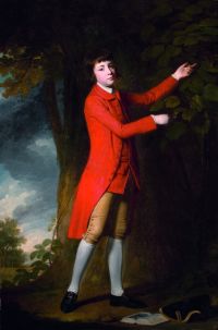 Thomas Rackett