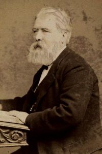 Thomas Rupert Jones