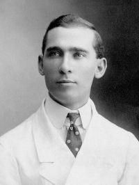 Thomas Sewall Adams