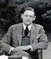 Image de Thomas Stearns Eliot