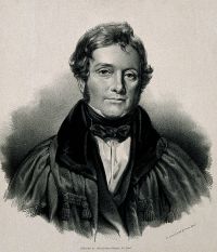 Thomas Stewart Traill
