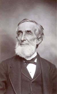 Thomas Storrow Brown