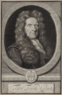 Thomas Tryon