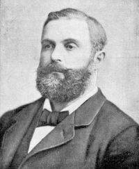 Thomas W. Knox
