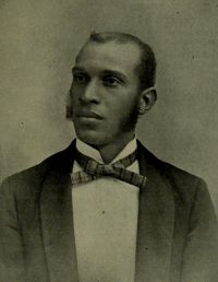 Thomas Washington Talley
