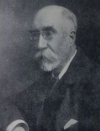 Thomas Whittaker