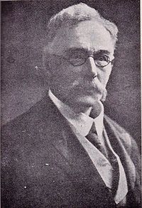Thomas William Rhys Davids