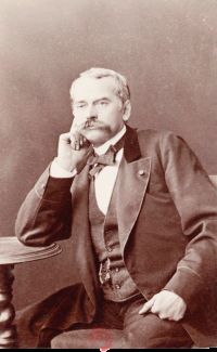 Théodore Barrière
