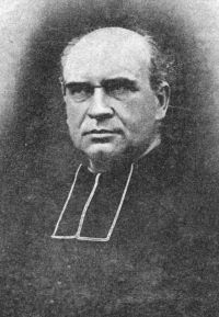 Portrait de Théodore Garnier