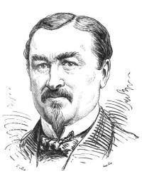 Portrait de Théodore-Jacques Bonvalet