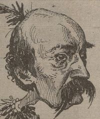 Portrait de Théodore Labourieu