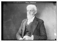 Portrait de Théodore Stanton