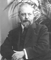 Portrait de Théodore Steeg