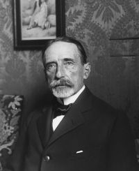 Portrait de Théodore Tuffier