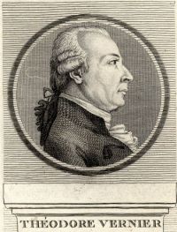 Théodore Vernier