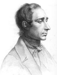 Portrait de Théodore Weustenraad