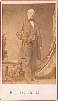 Théodore de Lesseps