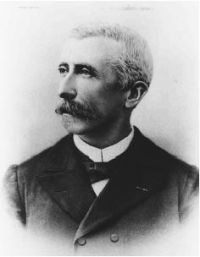 Portrait de Théodule Ribot