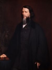 Portrait de Théophile Bra