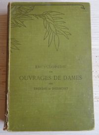 Image de Encyclopedia of Needlework