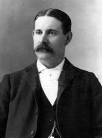Tirey L. Ford
