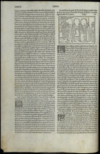 Image de Histoire romaine