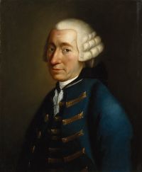 Tobias George Smollett