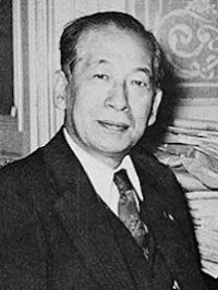Tokujirō Kanamori