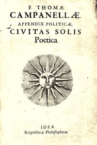 Image de The City of the Sun