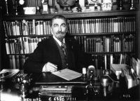 Portrait de Tony-Henri-Auguste de Reiset