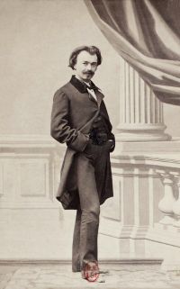 Tony Révillon